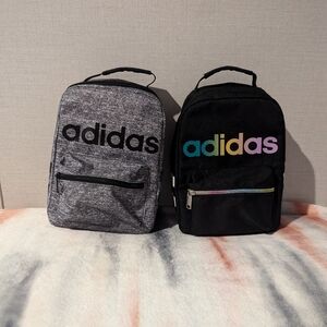Adidas Insolated Lunch Bags